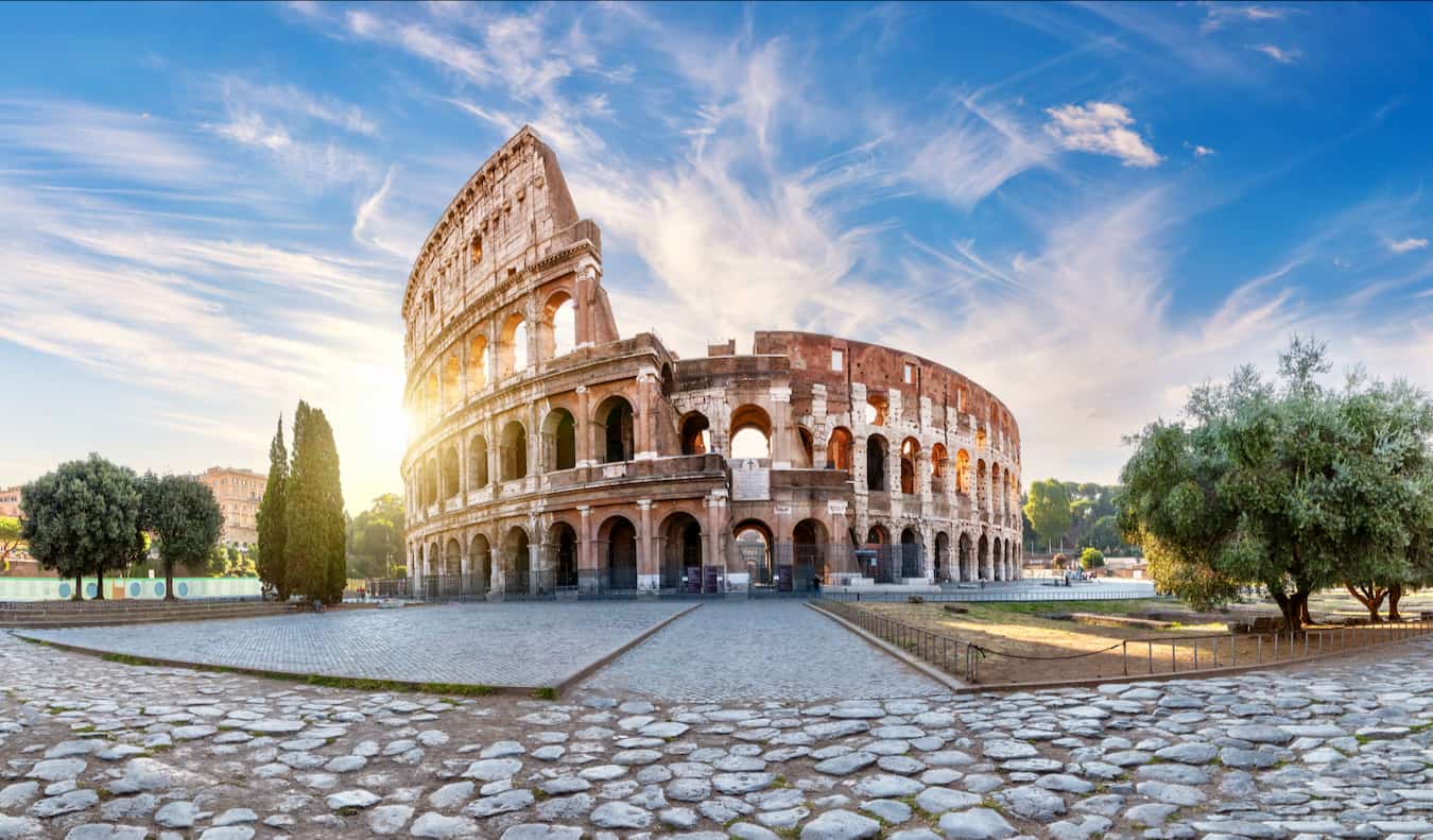 Italy | Hub & Spoke<br>15 Days from $1799
