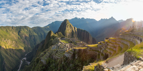 12-ancient city of Cusco