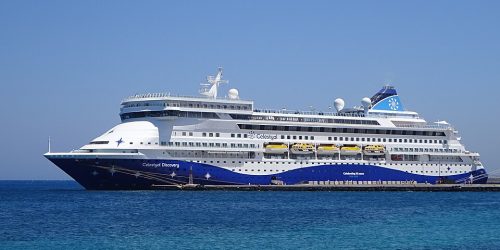 Celestyal_Discovery_moored_at_Quay_in_Port_of_Rhodes_6_August_2025