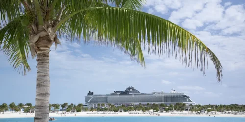 Line 21 - Ocean Cay 2