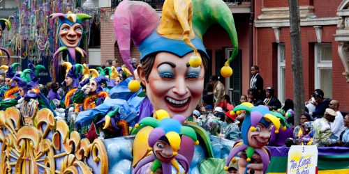 Mardi Gras