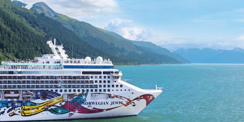 NCL Jewel