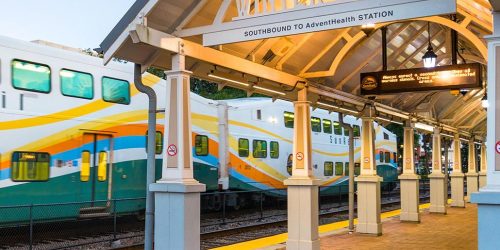 Sun Rail 2