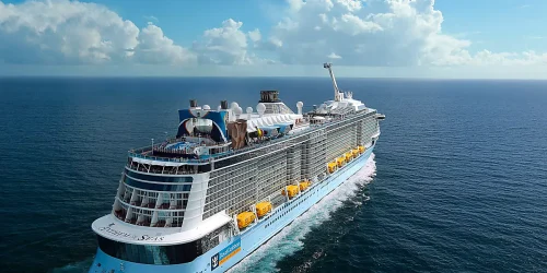 anthem of the seas