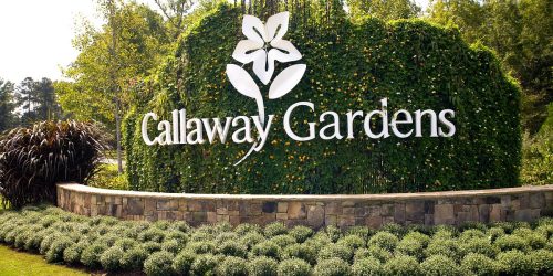 callaway gardens