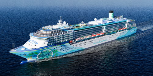 islander