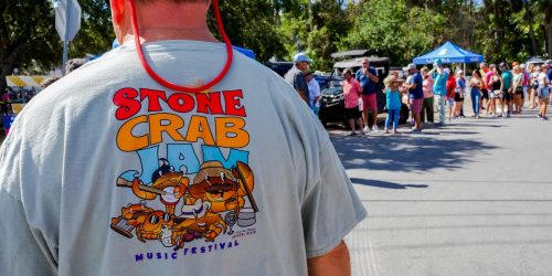 stone crab